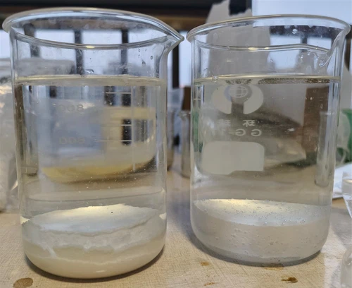 TCCA 90 chlorine tablet dissolution test TCCA 90 chlorine tablet dissolution test